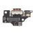 Charging Connector Flex Pcb Board For Xiaomi Civi 5g By - Maxbhi Com