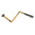 Fingerprint Sensor Flex Cable For Nokia G300 Grey By - Maxbhi Com
