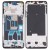 Lcd Frame Middle Chassis For Oppo K9 Pro 5g Blue By - Maxbhi Com