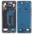 Lcd Frame Middle Chassis For Xiaomi Civi 5g Black By - Maxbhi Com