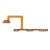 Power Button Flex Cable For Xiaomi Civi 5g On Off Flex Pcb By - Maxbhi Com