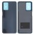 Back Panel Cover For Oppo A54s Black - Maxbhi Com
