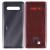 Back Panel Cover For Xiaomi Black Shark 4s Pro Black - Maxbhi Com