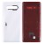 Back Panel Cover For Xiaomi Black Shark 4s Pro White - Maxbhi Com