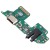 Charging Connector Flex Pcb Board For Oppo K9s By - Maxbhi Com