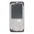 Lcd Frame Middle Chassis For Oppo A54s Black By - Maxbhi Com
