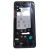 Lcd Frame Middle Chassis For Xiaomi Black Shark 4s Pro Black By - Maxbhi Com