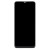 Lcd With Touch Screen For Oppo A54s Silver By - Maxbhi Com