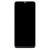 Lcd With Touch Screen For Oppo A54s White By - Maxbhi Com