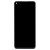 Lcd With Touch Screen For Oppo K9s White By - Maxbhi Com