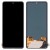 Lcd With Touch Screen For Xiaomi Black Shark 4s Pro Black By - Maxbhi Com