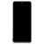 Lcd With Touch Screen For Xiaomi Black Shark 4s Pro Black By - Maxbhi Com