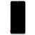Lcd With Touch Screen For Xiaomi Black Shark 4s White By - Maxbhi Com