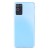 Back Panel Cover For Oppo A56 5g Blue - Maxbhi Com