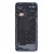Back Panel Cover For Oppo A56 5g Blue - Maxbhi Com