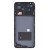 Back Panel Cover For Oppo A56 5g White - Maxbhi Com