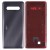 Back Panel Cover For Xiaomi Black Shark 4s Black - Maxbhi Com