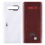 Back Panel Cover For Xiaomi Black Shark 4s White - Maxbhi Com