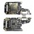 Charging Connector Flex Pcb Board For Vivo Y71t By - Maxbhi Com