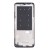 Lcd Frame Middle Chassis For Oppo A56 5g White By - Maxbhi Com
