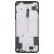 Lcd Frame Middle Chassis For Vivo Y71t Blue By - Maxbhi Com
