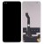 Lcd With Touch Screen For Honor 50 Lite Black By - Maxbhi Com