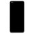Lcd With Touch Screen For Honor 50 Lite Black By - Maxbhi Com