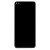 Lcd With Touch Screen For Honor 50 Lite Black By - Maxbhi Com