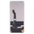 Lcd With Touch Screen For Honor 50 Lite Black By - Maxbhi Com
