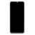 Lcd With Touch Screen For Oppo A56 5g Black By - Maxbhi Com