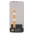 Lcd With Touch Screen For Oppo A56 5g Purple By - Maxbhi Com