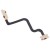 Power Button Flex Cable For Oppo K9s On Off Flex Pcb By - Maxbhi Com