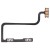Volume Button Flex Cable For Oppo K9s By - Maxbhi Com
