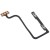 Volume Button Flex Cable For Oppo K9s By - Maxbhi Com