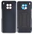 Back Panel Cover For Honor 50 Lite Black - Maxbhi Com