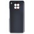 Back Panel Cover For Honor 50 Lite Black - Maxbhi Com