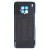Back Panel Cover For Honor 50 Lite Black - Maxbhi Com