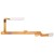 Fingerprint Sensor Flex Cable For Honor X30i Rose Gold By - Maxbhi Com