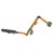 Fingerprint Sensor Flex Cable For Nokia X100 5g Black By - Maxbhi Com