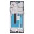 Lcd Frame Middle Chassis For Nokia X100 5g White By - Maxbhi Com