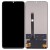 LCD with Touch Screen for Honor X30 Max 5G Silver