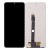 LCD with Touch Screen for Honor X30i Silver