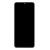 Lcd With Touch Screen For Honor X30i Silver By - Maxbhi Com