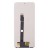 Lcd With Touch Screen For Honor X30i Silver By - Maxbhi Com