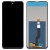 Lcd With Touch Screen For Nokia X100 5g Blue By - Maxbhi Com
