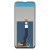 Lcd With Touch Screen For Nokia X100 5g Blue By - Maxbhi Com