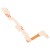 Power Button Flex Cable For Honor X30i On Off Flex Pcb By - Maxbhi Com