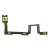 Power Button Flex Cable For Nokia X100 5g On Off Flex Pcb By - Maxbhi Com