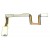 Power Button Flex Cable For Nokia X100 5g On Off Flex Pcb By - Maxbhi Com