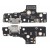 Charging Connector Flex Pcb Board For Motorola Moto G Power 2022 By - Maxbhi Com